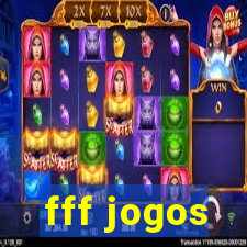 fff jogos